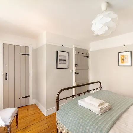 펜션 3 Bed In Skelwith Bridge Oc-lr033 엘터워터