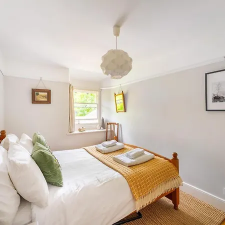 別荘 3 Bed In Skelwith Bridge Oc-Lr033