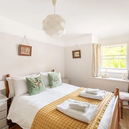 3 Bed In Skelwith Bridge Oc-Lr033 別荘 *