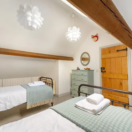 3 Bed In Skelwith Bridge Oc-Lr033 別荘 エルターウォーター