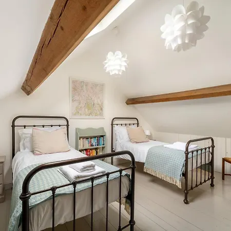 Tatil Evi Brathay View Elterwater