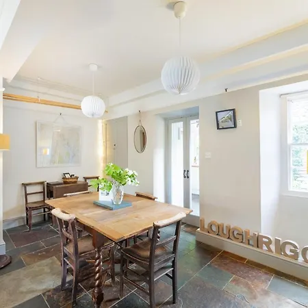 3 Bed In Skelwith Bridge Oc-lr033 펜션 *