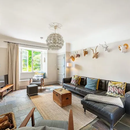 3 Bed In Skelwith Bridge Oc-lr033