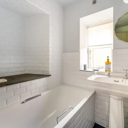 3 Bed In Skelwith Bridge Oc-Lr033 別荘