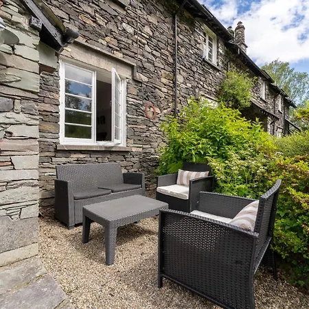 別荘 3 Bed In Skelwith Bridge Oc-Lr033