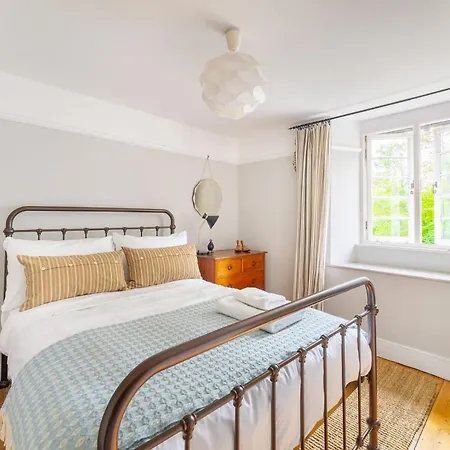3 Bed In Skelwith Bridge Oc-Lr033 別荘 *
