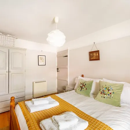 3 Bed In Skelwith Bridge Oc-Lr033