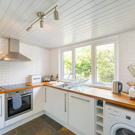 3 Bed In Skelwith Bridge Oc-Lr033 別荘