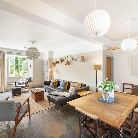 Tatil Evi Brathay View *