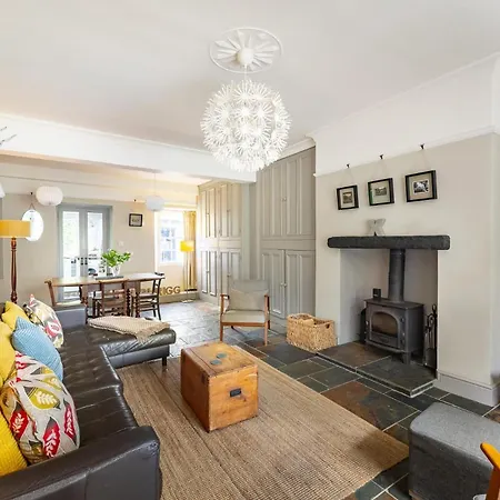 3 Bed In Skelwith Bridge Oc-Lr033 *