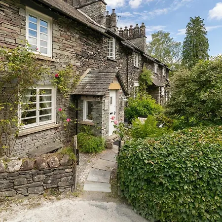 3 Bed In Skelwith Bridge Oc-lr033