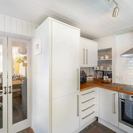 3 Bed In Skelwith Bridge Oc-lr033 * 엘터워터