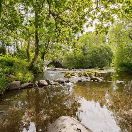 3 Bed In Skelwith Bridge Oc-lr033 펜션 *