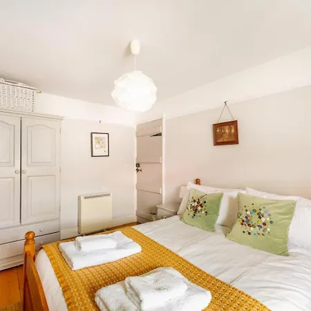 펜션 3 Bed In Skelwith Bridge Oc-lr033 *