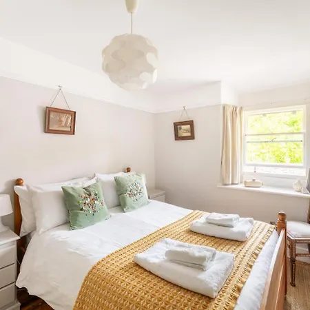 3 Bed In Skelwith Bridge Oc-lr033 펜션 엘터워터