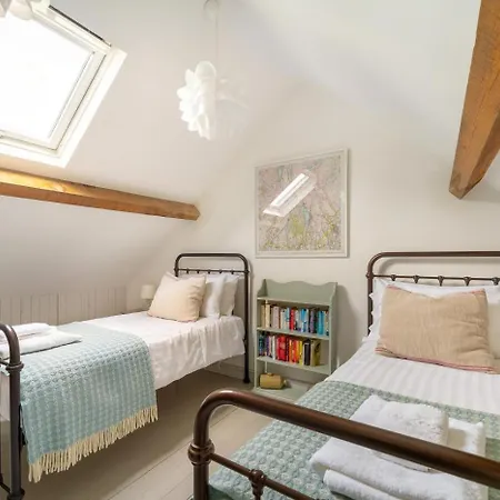 3 Bed In Skelwith Bridge Oc-lr033 *