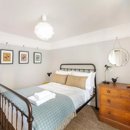 3 Bed In Skelwith Bridge Oc-lr033 펜션