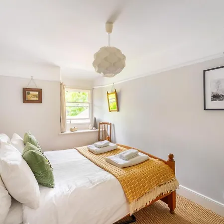 3 Bed In Skelwith Bridge Oc-lr033 펜션 *