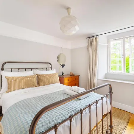 3 Bed In Skelwith Bridge Oc-lr033 펜션 엘터워터