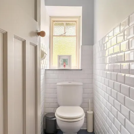 3 Bed In Skelwith Bridge Oc-lr033 펜션 엘터워터