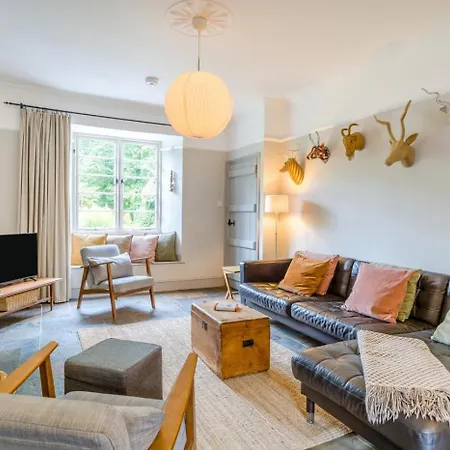 3 Bed In Skelwith Bridge Oc-lr033 * Elterwater