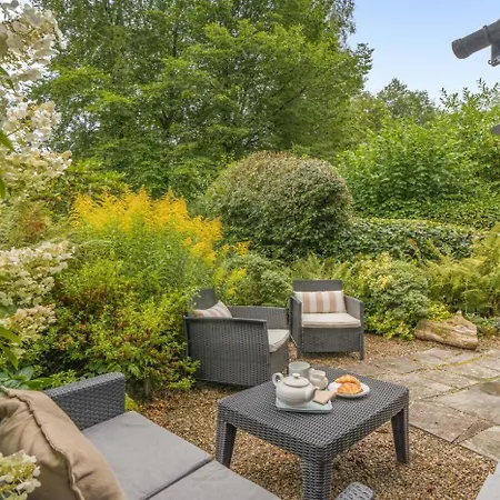 Hébergement de vacances 3 Bed In Skelwith Bridge Oc-lr033 Elterwater