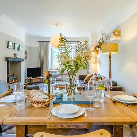 3 Bed In Skelwith Bridge Oc-lr033 Дом отдыха Элтеруотер