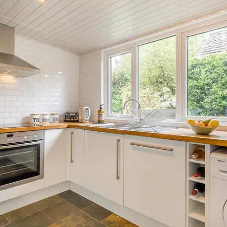 Hébergement de vacances 3 Bed In Skelwith Bridge Oc-lr033
