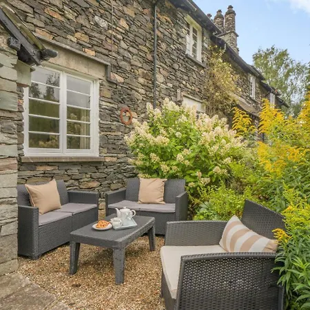 3 Bed In Skelwith Bridge Oc-lr033 Hébergement de vacances