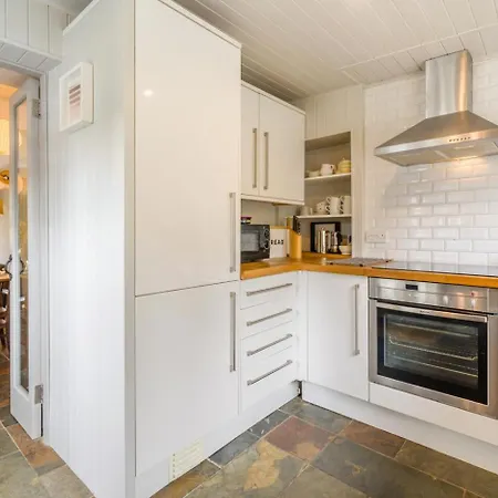 Hébergement de vacances 3 Bed In Skelwith Bridge Oc-lr033