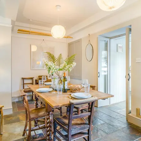 3 Bed In Skelwith Bridge Oc-lr033 Hébergement de vacances
