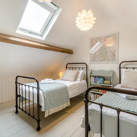 3 Bed In Skelwith Bridge Oc-lr033 Дом отдыха *