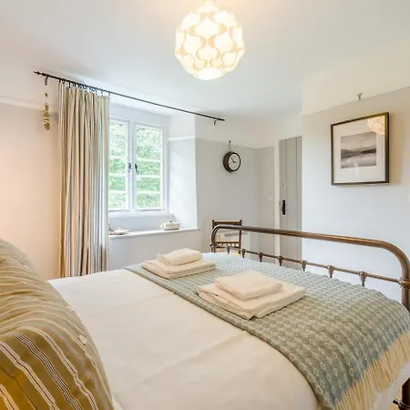 3 Bed In Skelwith Bridge Oc-lr033