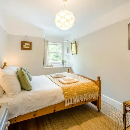 Hébergement de vacances 3 Bed In Skelwith Bridge Oc-lr033 *