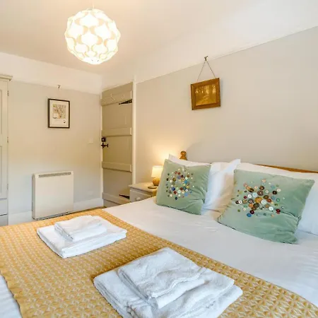 3 Bed In Skelwith Bridge Oc-lr033