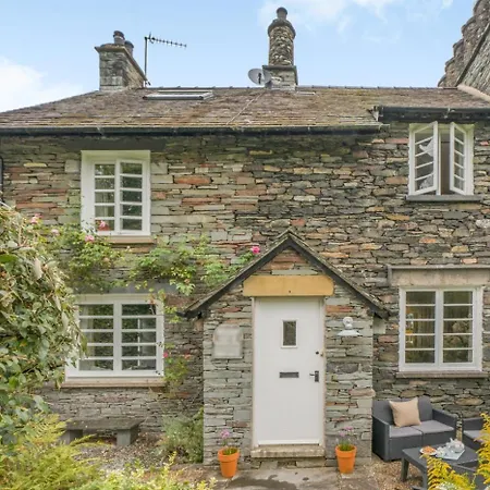 3 Bed In Skelwith Bridge Oc-lr033 Hébergement de vacances *