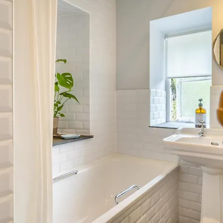 3 Bed In Skelwith Bridge Oc-lr033 Feriehus