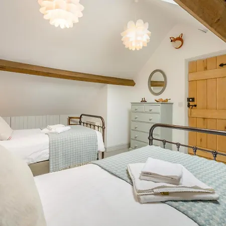 3 Bed In Skelwith Bridge Oc-lr033 Hébergement de vacances Elterwater